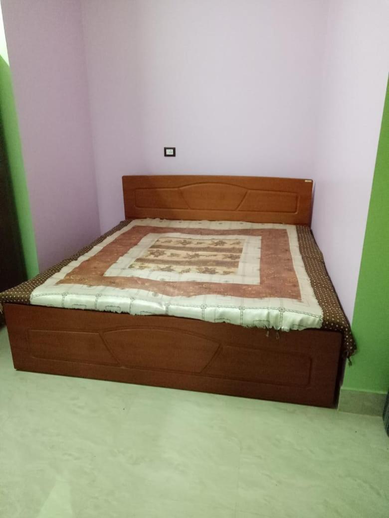 Bandana'S Bed & Breakfast Гувахати Екстериор снимка